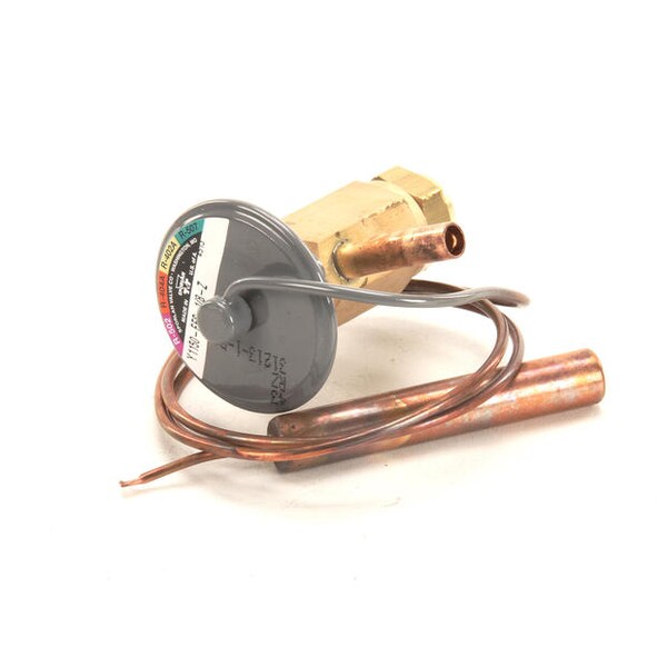 Expansion Valve